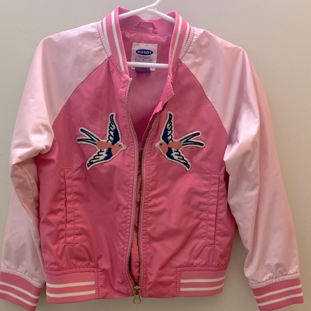 Old Navy Girl’s Jacket